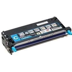 Epson Toner azurový S051164 (až 2000 stran) pro AcuLaser C2800 - originální C13S051164 - Tonery