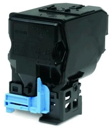Epson Toner čierny S050593 pre AcuLaser C3900, CX37 (až 6000 strán) - originálne C13S050593