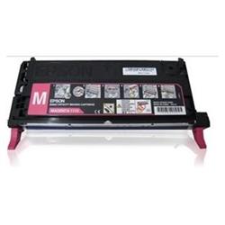 Epson Toner purpurový S051159 vysoká kapacita (až 6000 stran) pro AcuLaser C2800 - originální C13S051159 - Tonery