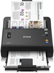 Epson WorkForce DS-860N