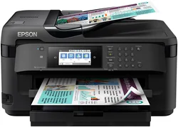 EPSON WorkForce Pro WF-7710DWF