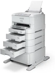 EPSON WorkForce Pro WF-8090D3TWC (C11CD43301BP)