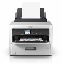 EPSON WorkForce Pro WF-C5210DW
