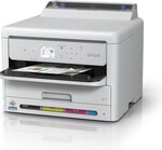 Epson WorkForce Pro WF-C5390DW