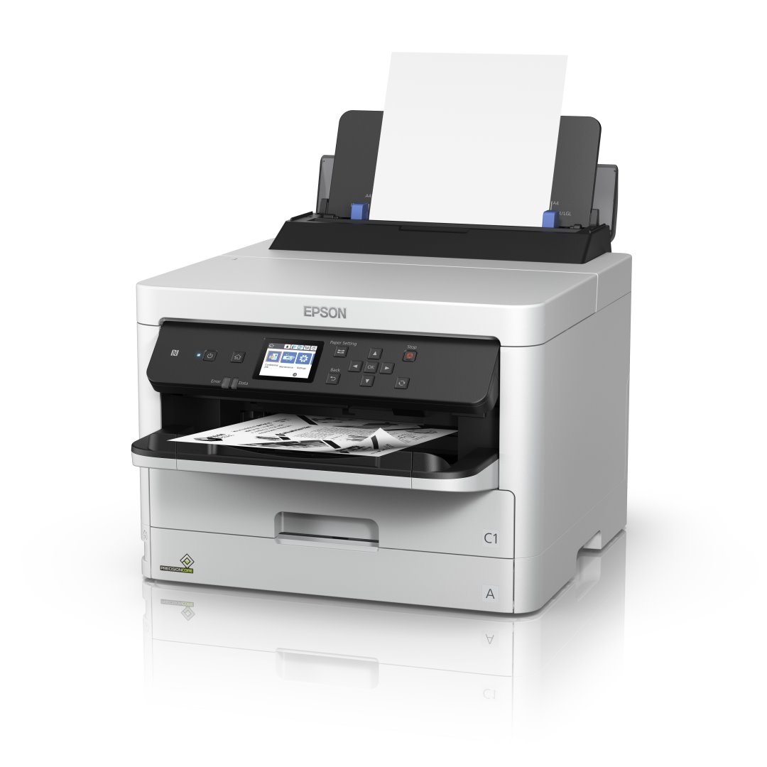 EPSON WorkForce Pro WF-M5299DW C11CG07401