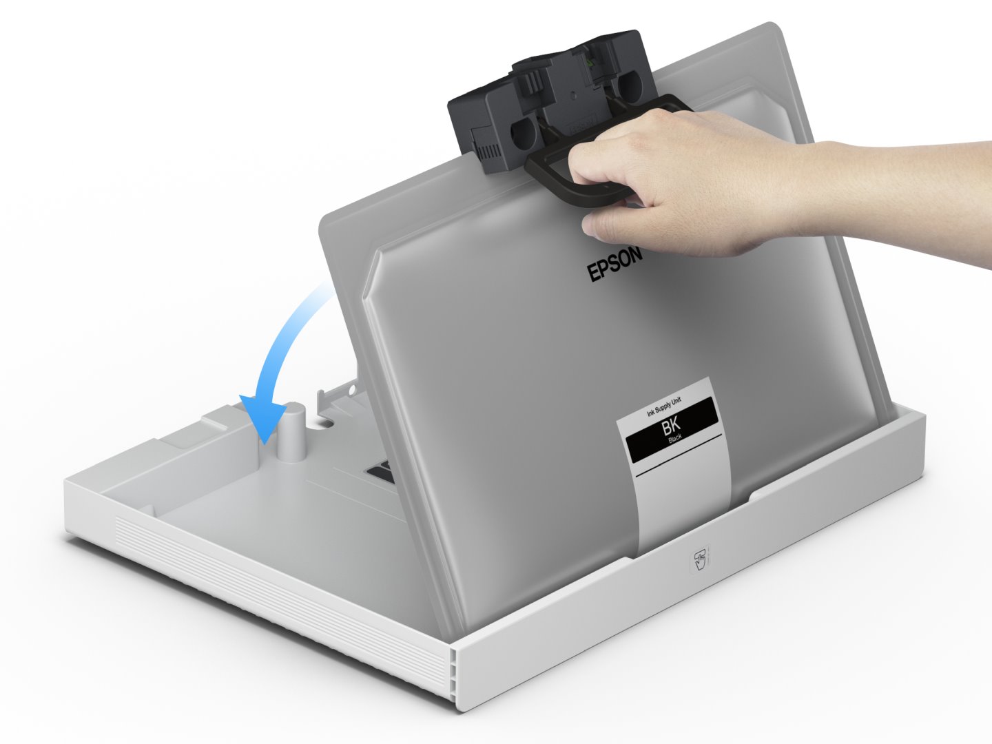 EPSON WorkForce Pro WF-M5799DWF