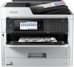 EPSON WorkForce Pro WF-M5799DWF C11CG04401