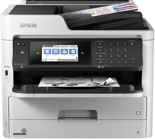 EPSON WorkForce Pro WF-M5799DWF