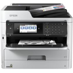 EPSON WorkForce Pro WF-M5799DWF C11CG04401 - Tiskárny inkoustové