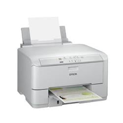 EPSON WorkForce Pro WP-4015 DN