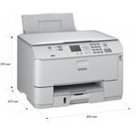 EPSON WorkForce Pro WP-4515 DN