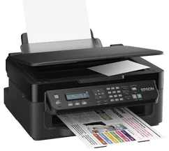 EPSON WorkForce WF-2510WF