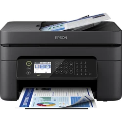 Epson WorkForce WF-2850DWF - POUŽITÉ