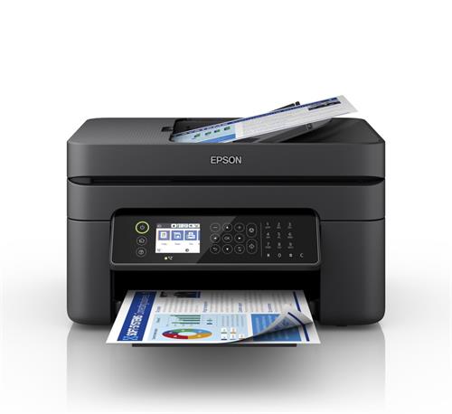 Epson WorkForce WF-2870DWF