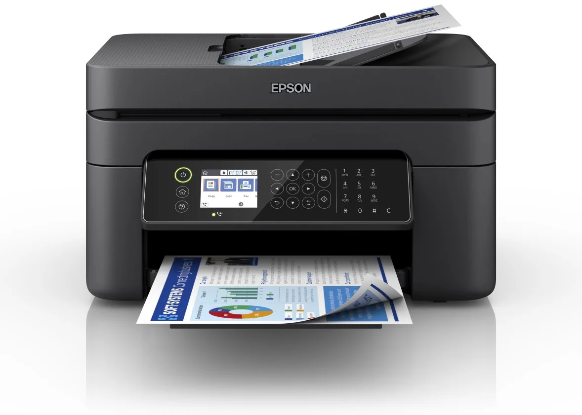 Epson WorkForce WF-2870DWF