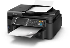 Epson WorkForce WF-3620DWF