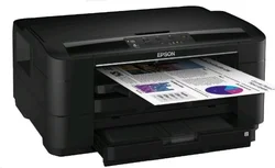 EPSON Workforce WF-7015,A3+,duplex,USB,LAN,wifi