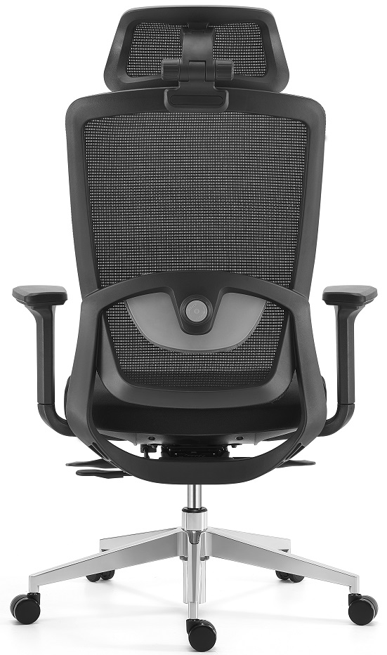 Ergonomická kancelárska stolička ARTEA, čierna