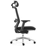 Ergonomická kancelárska stolička ARTEA, čierna