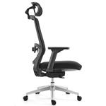 Ergonomická kancelárska stolička ARTEA, čierna