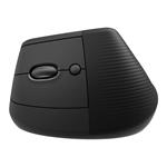 Ergonomická myš Logitech Lift Left Vertical Graphite