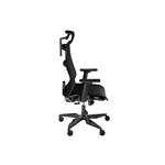 Ergonomické herné kreslo Genesis Astat 700, čierne