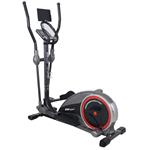 Ergonomický elipticall s běžeckými aplikacemi BE92EK 