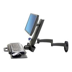 Ergotron 200 Series Combo Arm