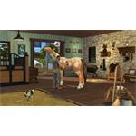 ESD The Sims 4 Ranč s koňmi