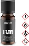 Esenciálny olej Stadler Form LEMON - 10 ml