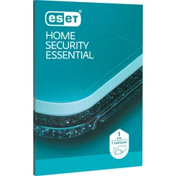 ESET HOME Security Essential pre 10 zariadení, 3 roky el. licencia