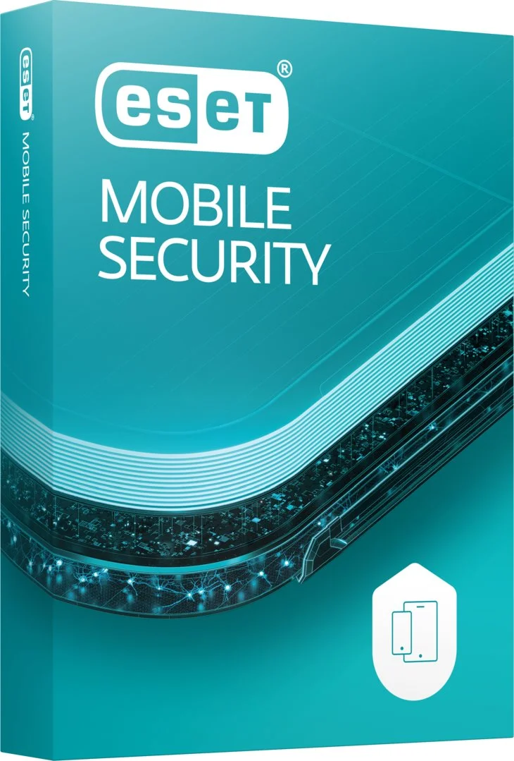 ESET Mobile Security 1 lic. 2 roky (EMAV001N2)
