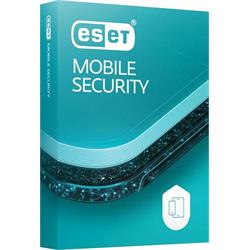 ESET Mobile Security 4 lic. 3 roky (EMAV004N3)