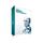 ESET NOD32 Antivirus 3 lic. 2 roky EDS (EAV003N2) elektronická