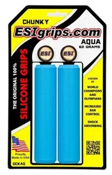 ESIgrips 2016 Chunky 60g - aqua