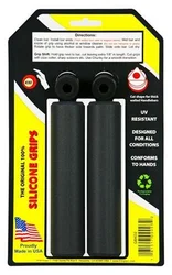 ESIgrips 2016 Chunky 60g - black