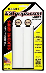 ESIgrips 2016 Chunky 60g - white