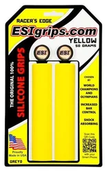 ESIgrips 2016 Racer´s Edge 50g - yellow