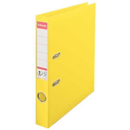 Esselte Pákový pořadač No.1 Power VIVIDA, celoplastový A4