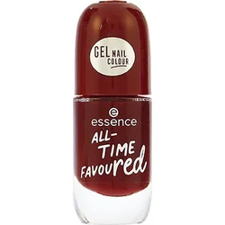 Essence Gel Nail Colour gelový lak na nehty 14 All-Time Favoured 8 ml