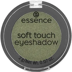 Essence Soft Touch očné tiene 05 Secret Woods 2 g