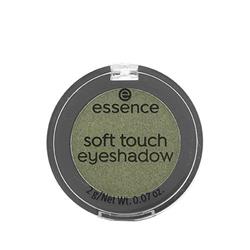 Essence Soft Touch oční stíny 05 Secret Woods  2 g