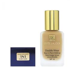 Estée Lauder Double Wear Stay-in-Place Makeup dlouhotrvající make-up SPF 10 1N1 Ivory Nude 30ml