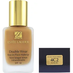 Estée Lauder Double Wear Stay-in-Place Makeup dlouhotrvající make-up SPF 10 4C2 Auburn 30ml