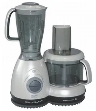 ETA 0027 90000 BROSS víceúčelový kuchyňský robot s mixérem černý,800 W,