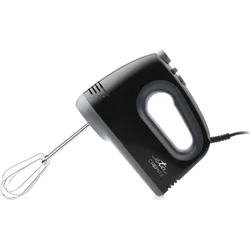ETA 0052 90001 Ruční šlehač CREMA II, černý
