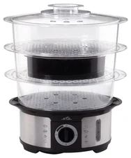 ETA 0134 90000 Parní hrnec STEAMPOT