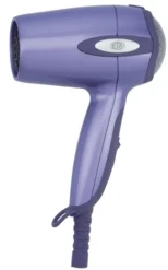 ETA 0311 90020 vysoušeč vlasů fialový,max. příkon 1200 W,přepínač pro 3 rychlosti