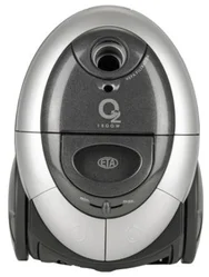 ETA 1460 90030 vysavač O3 1600 W/300 W, papírový filtr 2,5 l, 5x filtrace