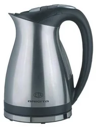 ETA 1590 90000 Rychlovarná konvice, 2200W, nerez, 1.5l